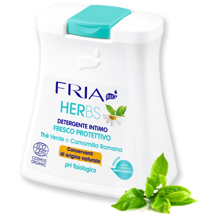 * FRIA HERBS FRESH INTIM 250 ML