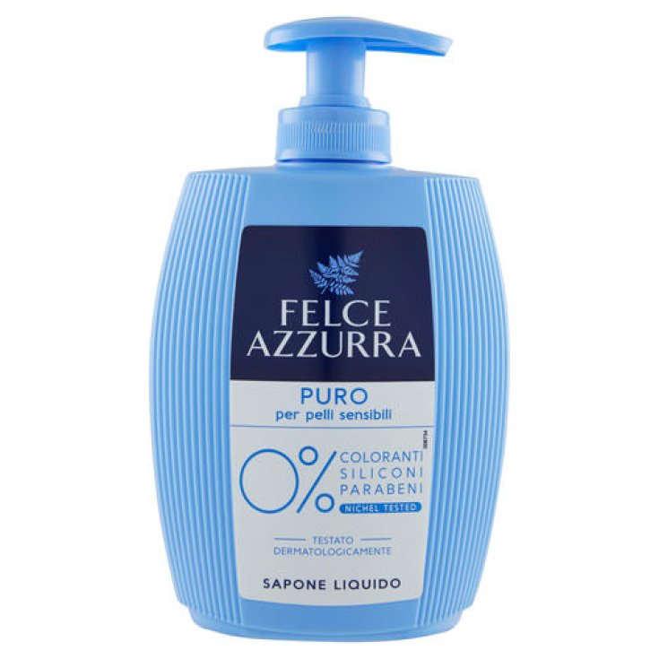 BLAU F SAP LIQ 300 PURE