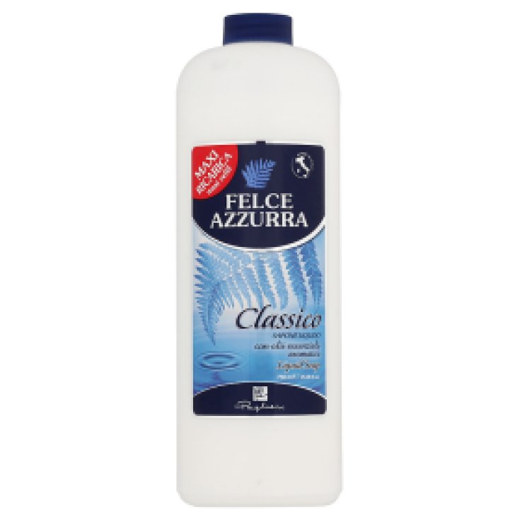 BLAU F SAP LIQ RIC KLASSE 750 ML