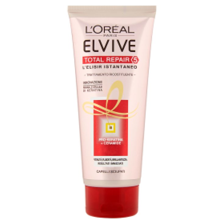 * ELVIVE TR5 INSTANT-ELIXIER * 200ML