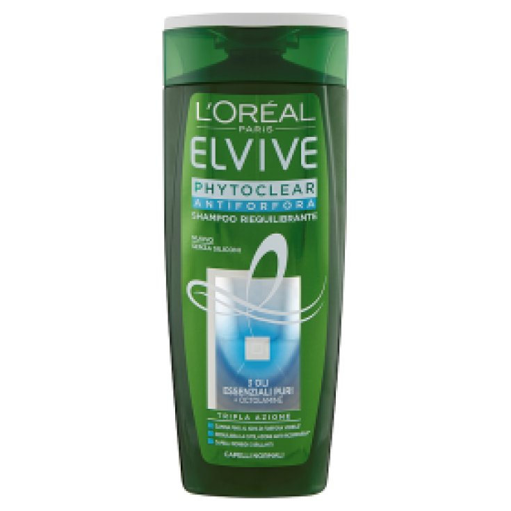 * ELVIVE SH PHYTOCLEAR C / NORMAL 250