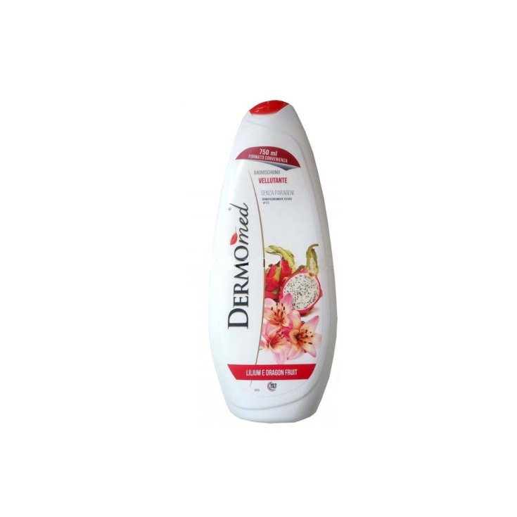 * DERMOMED B / S DRACHENFRUCHT 750 ML