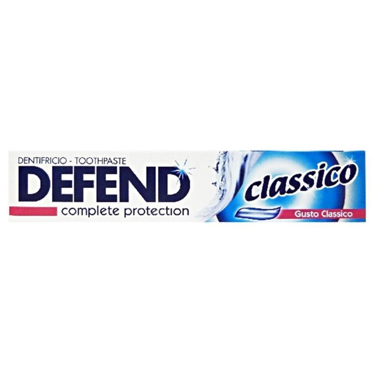 VERTEIDIGEN SIE DENT CLASSIC 75 ML