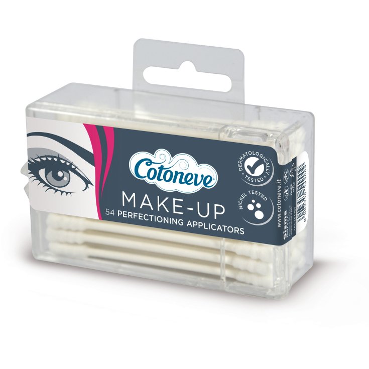 COTONEVE MAKE-UP 54PZ PERF APPLY