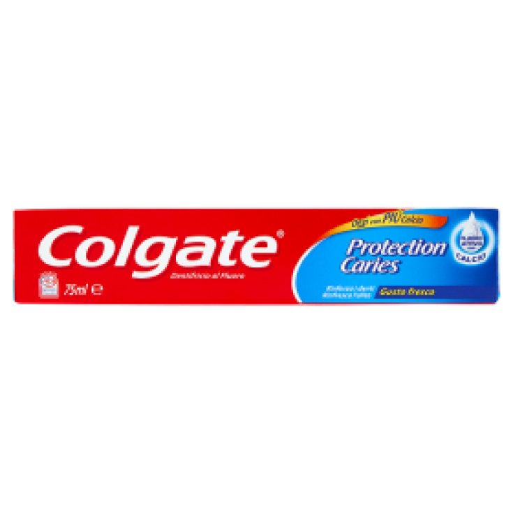 COLGATE DENT 75 ML