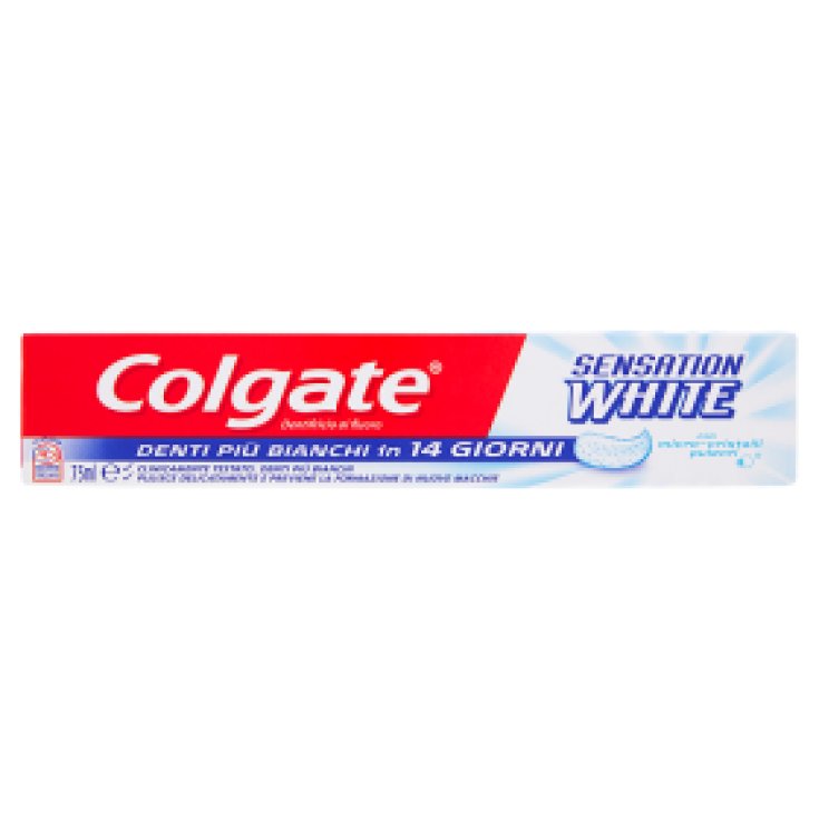 COLGATE DENT S / AUFHELLUNG 75 ML