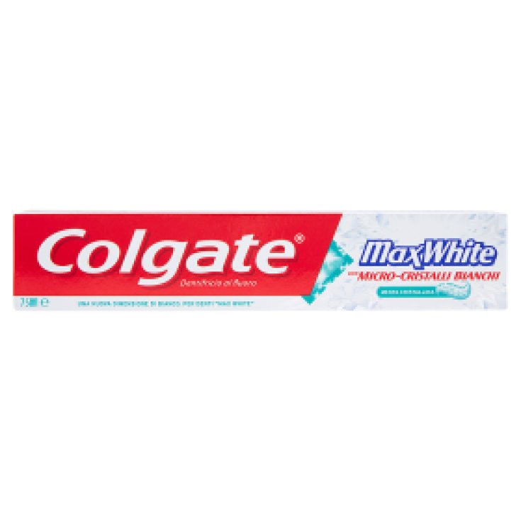 COLGATE DENT MAX WEIß 75 ML