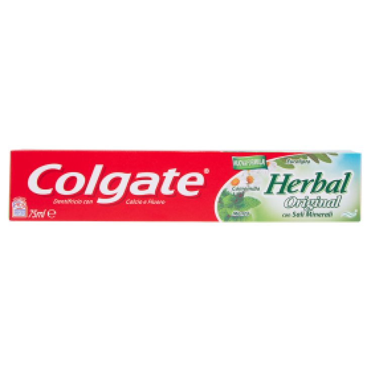 COLGATE DENT KRÄUTER 75 ML