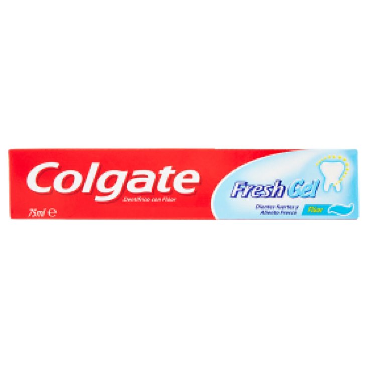 COLGATE DENT FRISCHES GEL 75 ML