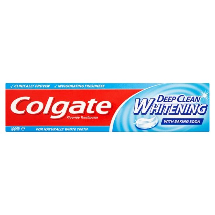 COLGATE DENT DEEP CLEAN WHITENI 75