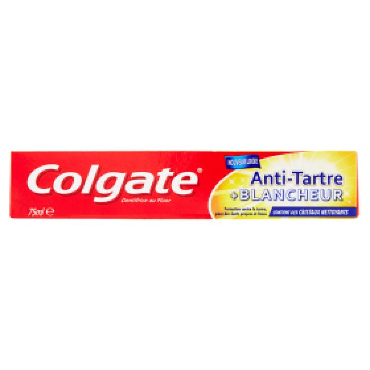COLGATE DENT A / T + AUFHELLUNG 75 ML