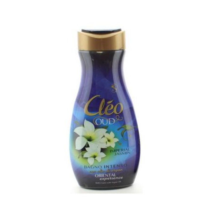 * CLEO OUD B / S 400 ML KAISERLICHE JASMI