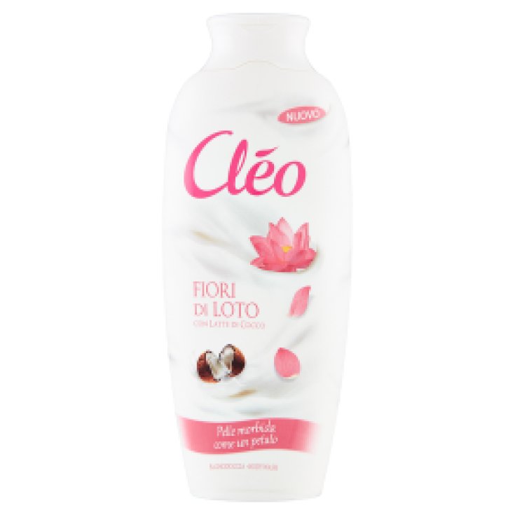 * CLEO LOTUSBLUMEN 500 ML