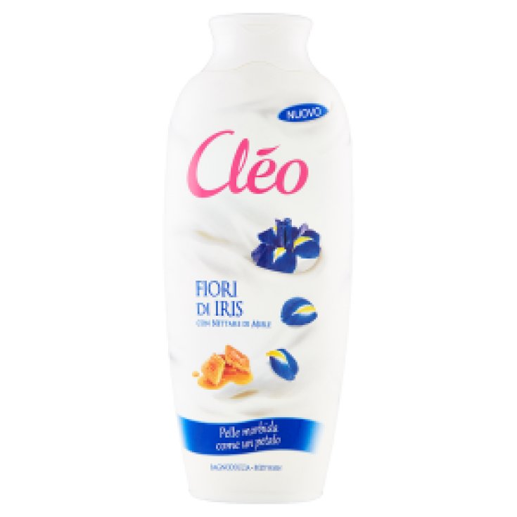 * CLEO IRIS BLUMEN 500 ML