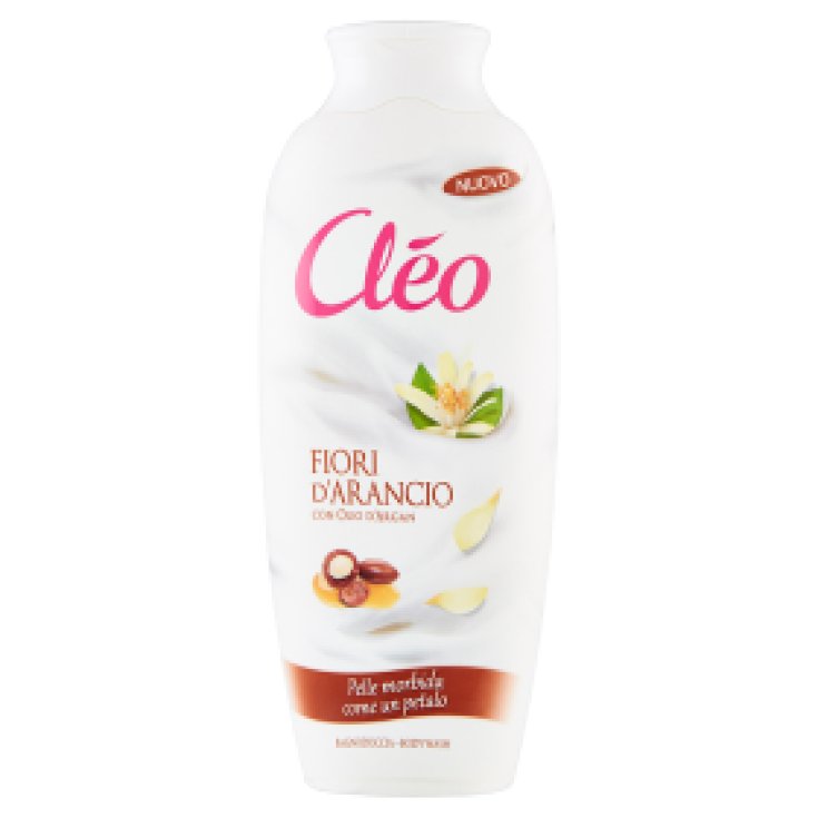 * CLEO ORANGE BLUMEN 500 ML