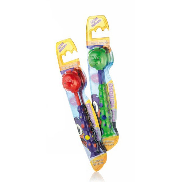 CLENDY WIND SPACE BABY FA620T