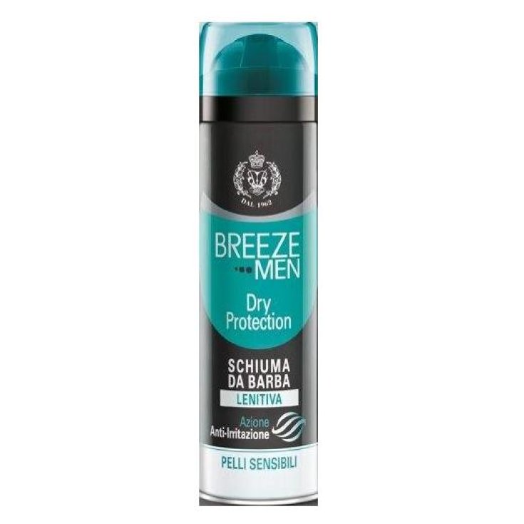 * BREEZE HERREN / BARBA D / PROTEC 200 ML