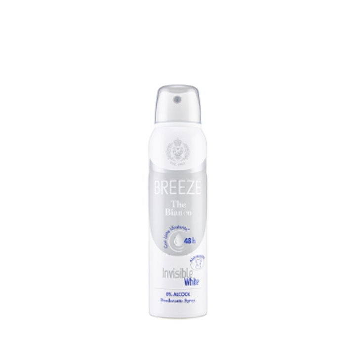 BREEZE DEO SPRAY 48 H DAS WEISSE15