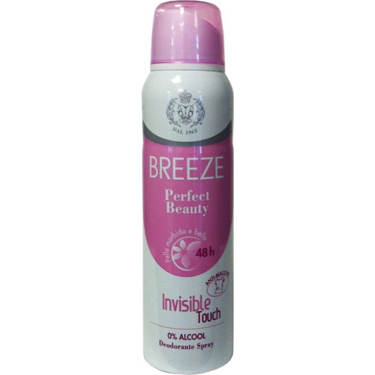 BREEZE DEO SPRAY 24 PS / SCHÖNHEIT 150