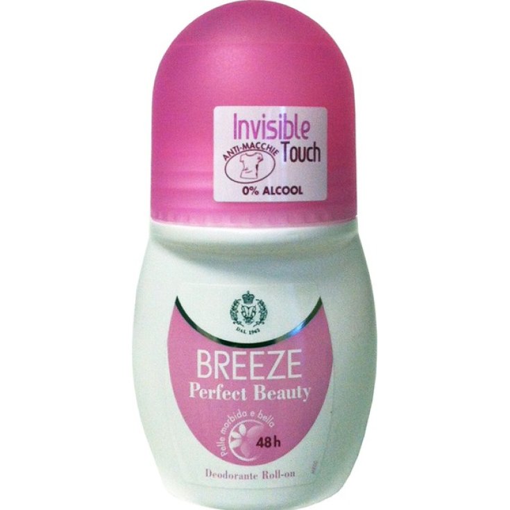 BREEZE DEO ROOL AUF 48 PS / BEAUTY 5