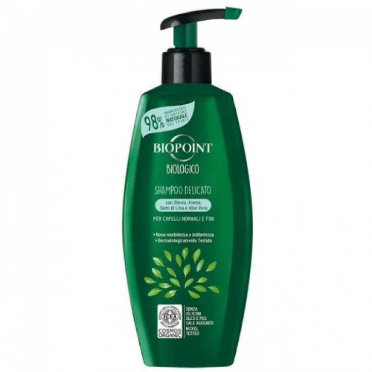 BIO BIOPOINT SH DELICATE 250