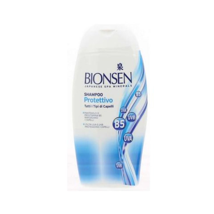BIONSEN SH-SCHUTZ 250 ML