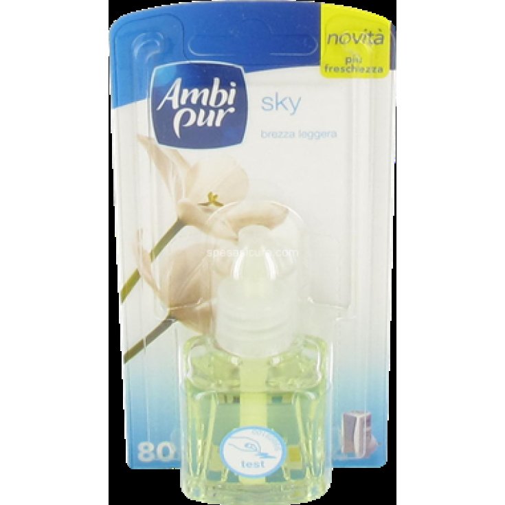 AMBI-PUR SKY FRESH NACHFÜLLUNG