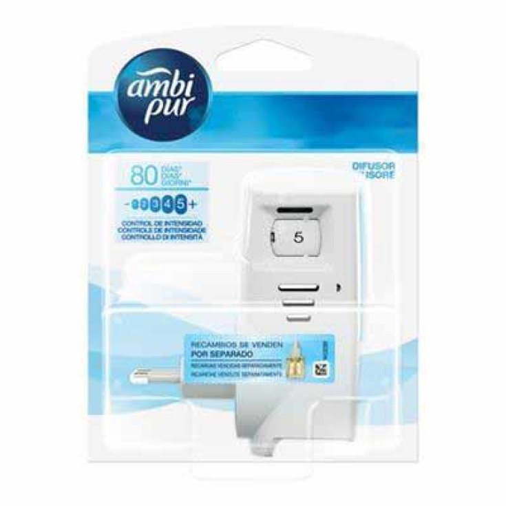 AMBI-PUR ELEKTRISCHER DIFFUSOR