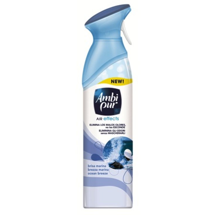AMBI-PUR AIR EFFECTS 300 ML C / NEBEL