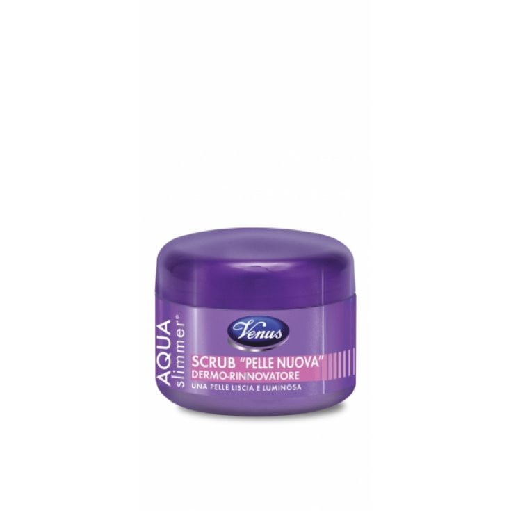 VENUS SCRUB NEUES LEDER 550 GR.