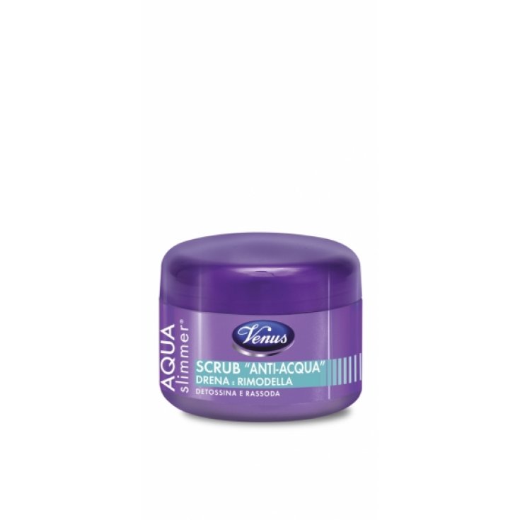 VENUS SCRUB ANTI WASSER 500 GR.