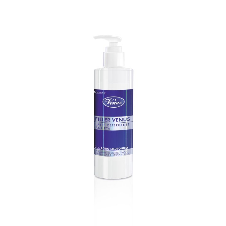 VENUS LATTE A / ETA FÜLLSTOFF 200 ML
