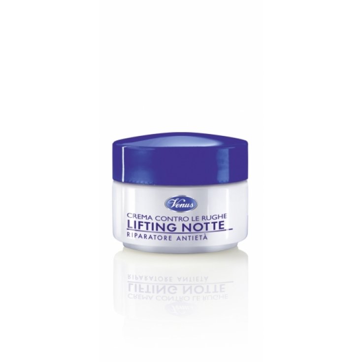 VENUS C / RUGHE LIFTING NACHT 50 ML