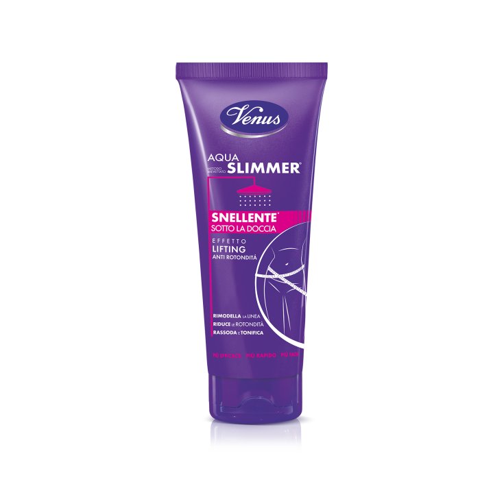 VENUS AQUA SLIMMER GEL SNELLENT200