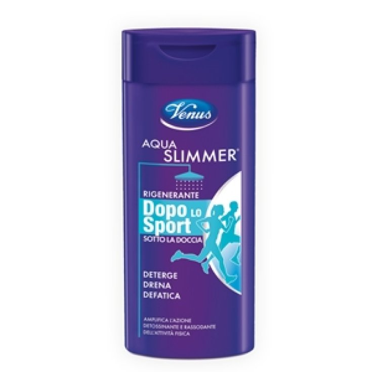VENUS AQUA SLIMMER D / SPORT S / DUSCHE