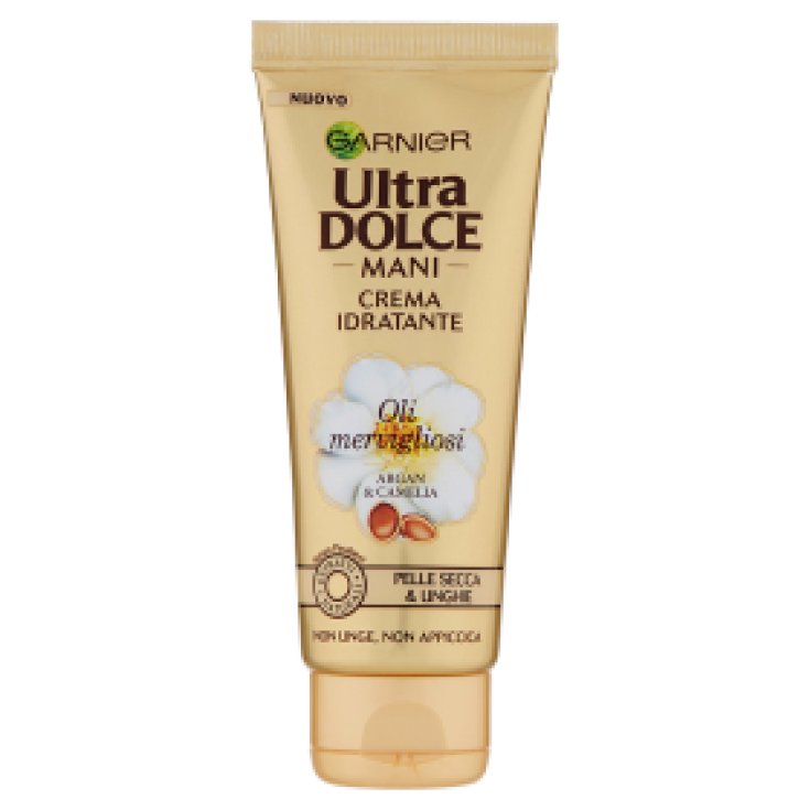 * ULTRA SÜß C / MANI O / MARAVIGL 75 M