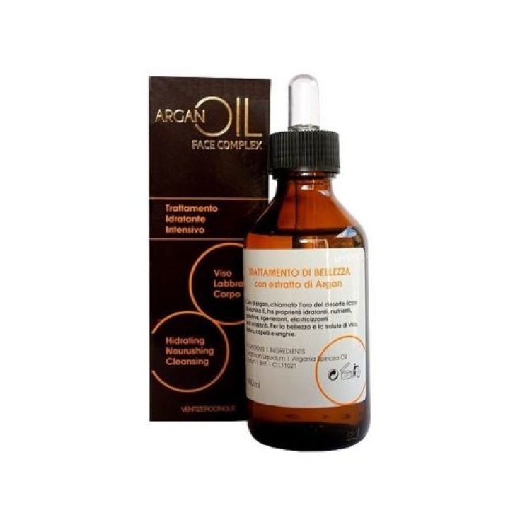 GESICHTSKOMPLEX MEHRZWECK-ARG-ÖL 100 GESICHTSKOMPLEX MEHRZWECK-ARG-ÖL 100