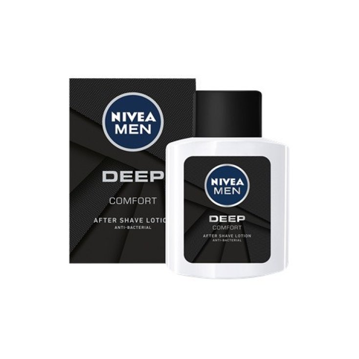 * NIVEA FÜR MÄNNER A / S DEEP 100 ML