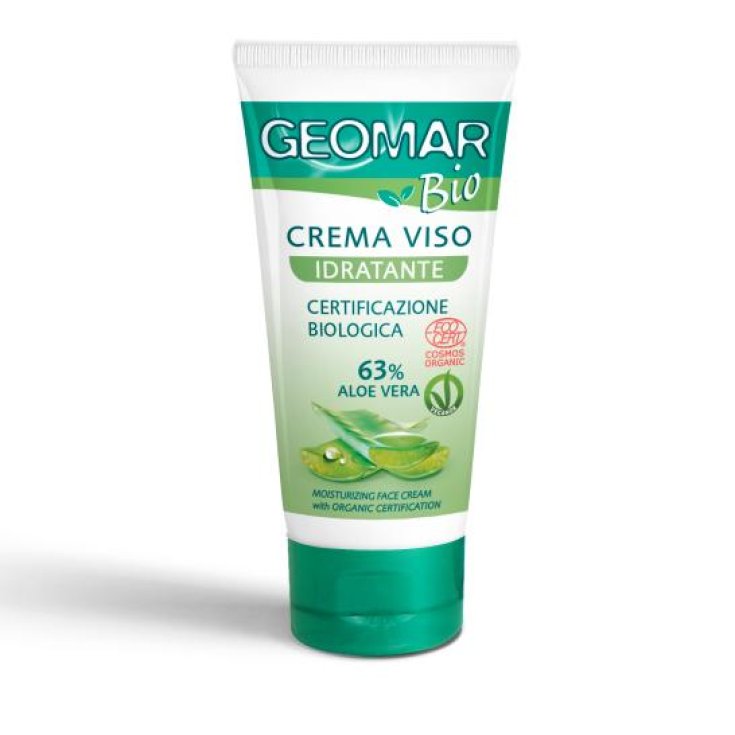 * GEOMAR BIO C / GESICHT IDRAT 75 ML