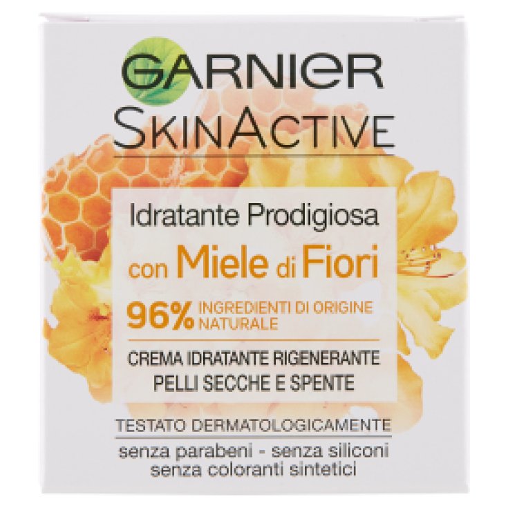 * GARNIER HAUT IDRAT ARAN M / BLUME 50