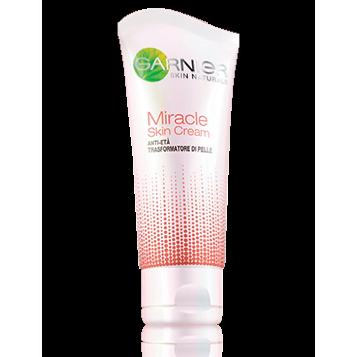 * GARNIER MIRACLE HAUTCREME 50 ML