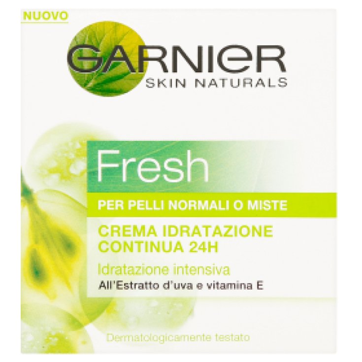 * GARNIER C / FRISCHE PNM 50 ML