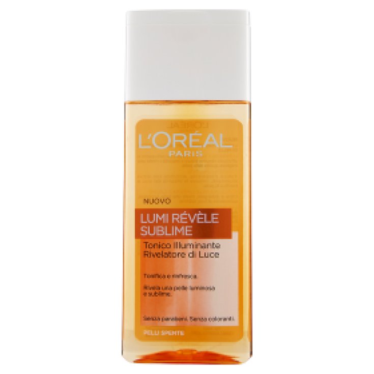 * D / EXPERTISE LUMIREV TONIC 200 ML