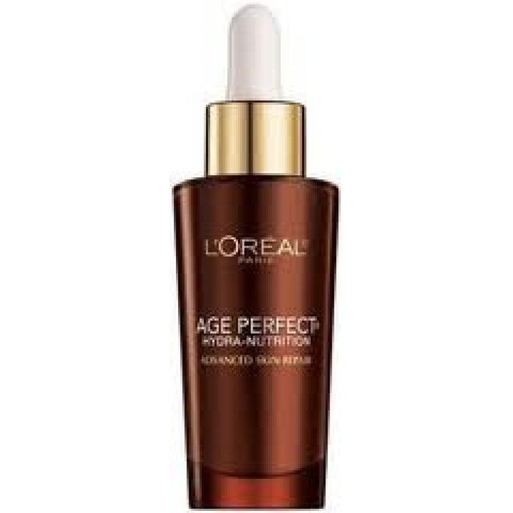 D / EXPERTISE ALTER / PERFEKTES N-SUP SIER0