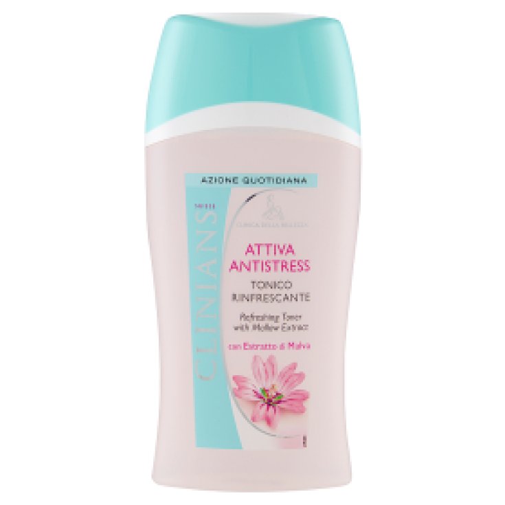 CLI A / STRESSTONIKUM 200 ML