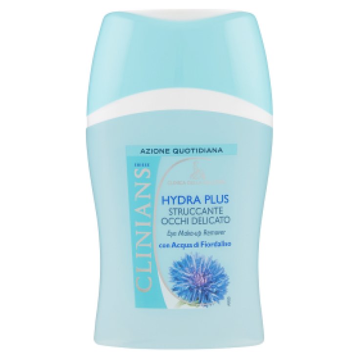 CLI AUGEN-MAKE-UP-LOTION 150ML