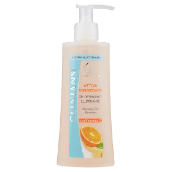 CLI LEUCHTGEL VIT C 150 ML