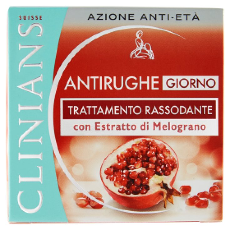 CLI C / A / RUGHE GRANATAPFEL 50 ML