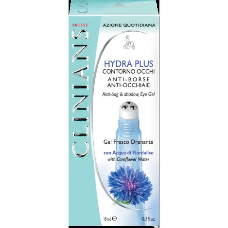 CLI ACTION ANTI-EYE-BEUTEL
