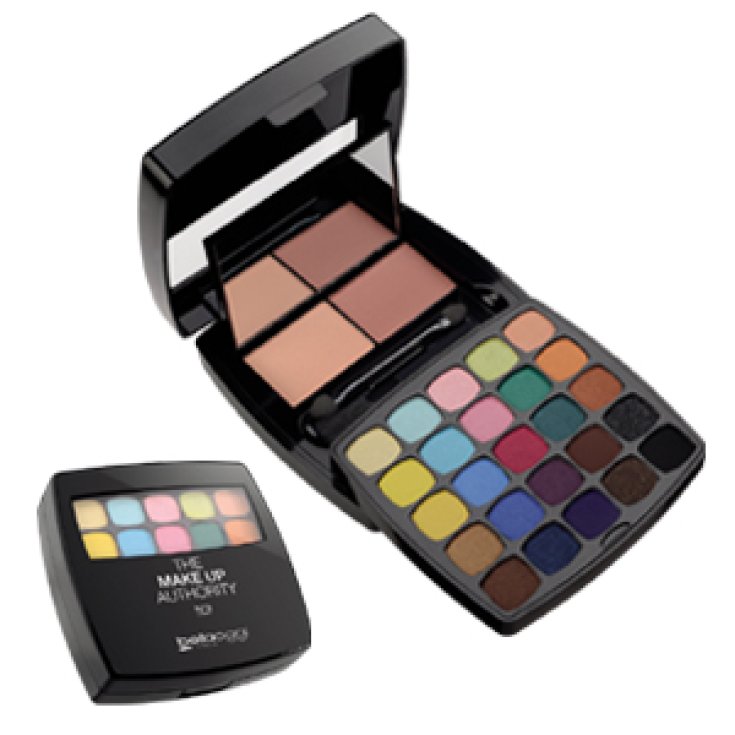* SCHÖN HEUTE TR 30550 MAKE UP AUTH.